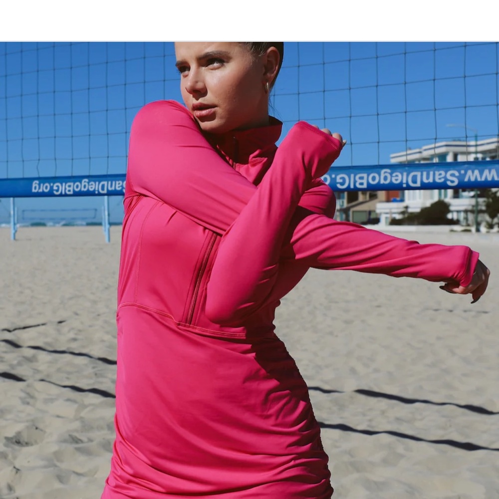 Bloq uv cover up